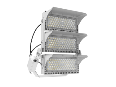 Naświetlacz LED