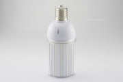 „Żarówka” LED do lamp ulicznych
