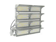 Naświetlacz LED
