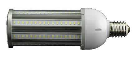 Żarówka” LED do lamp ulicznych