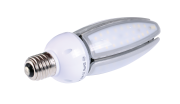 „Żarówka” LED do lamp ulicznych